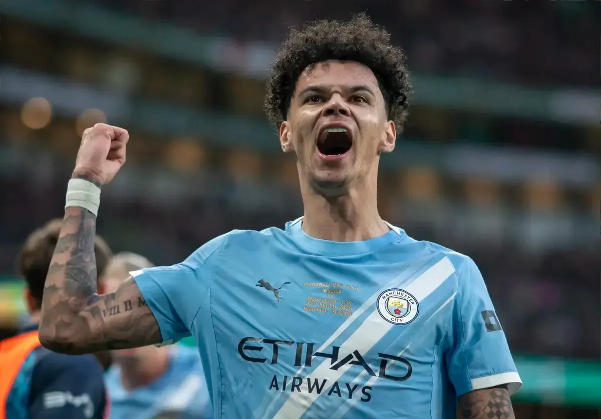Manchester City Win 2026 EFL Cup After 2-0 Victory Over Arsenal