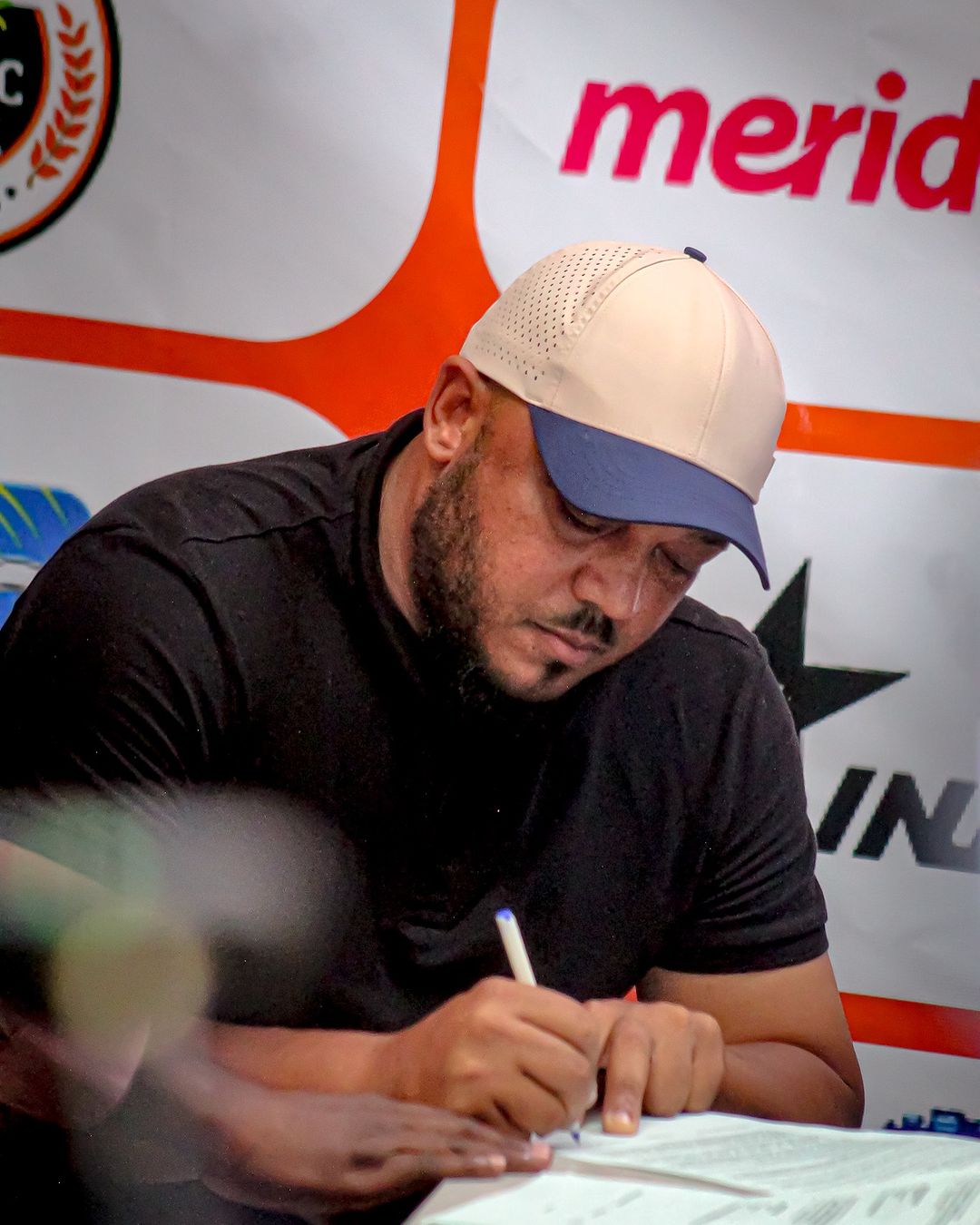 Ongala joins KMC