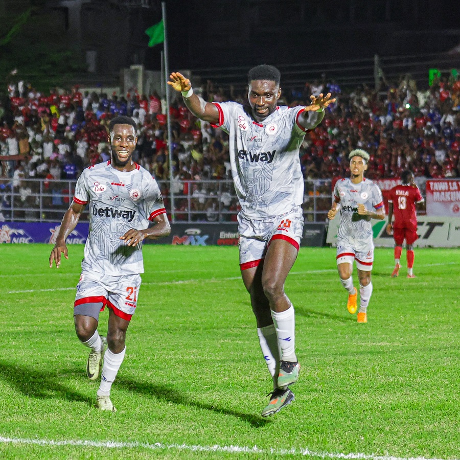 Simba hiyoo kileleni, yaichapa Coastal Union 2-1