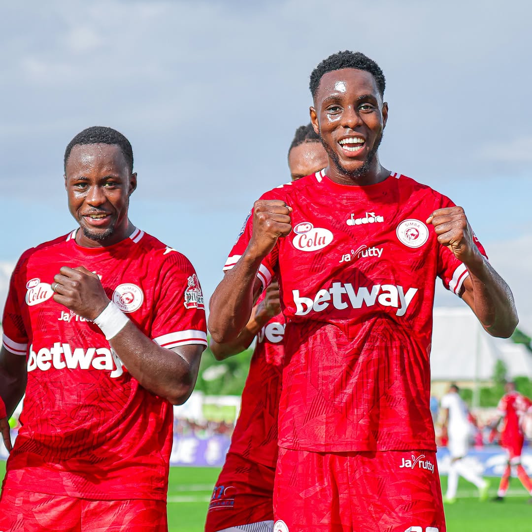 Simba yaendeleza ubabe ligi kuu, yaichapa Namungo 3-1