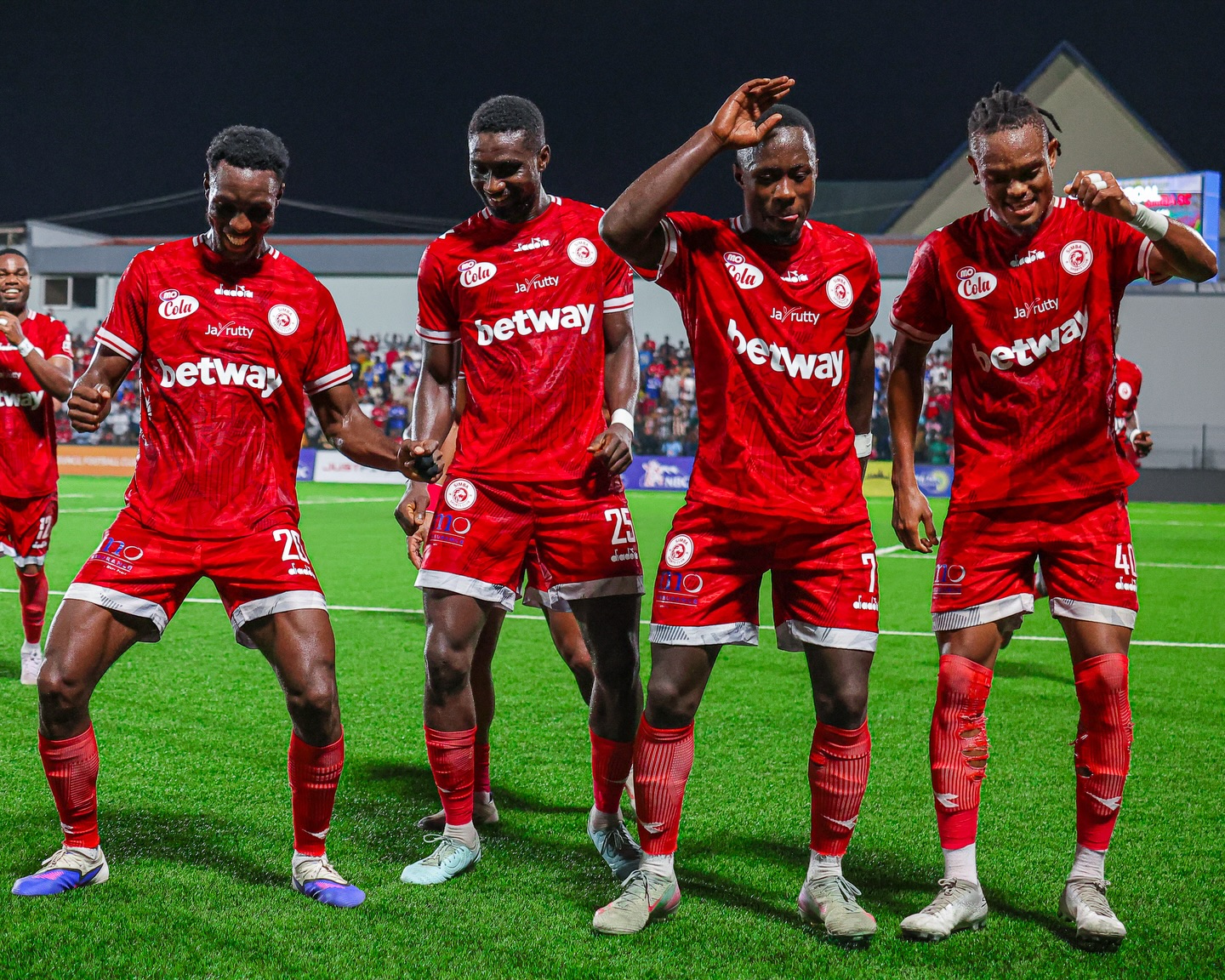 Simba Dismiss Exit Rumours as Club Retains Key Players Ahead of New Season