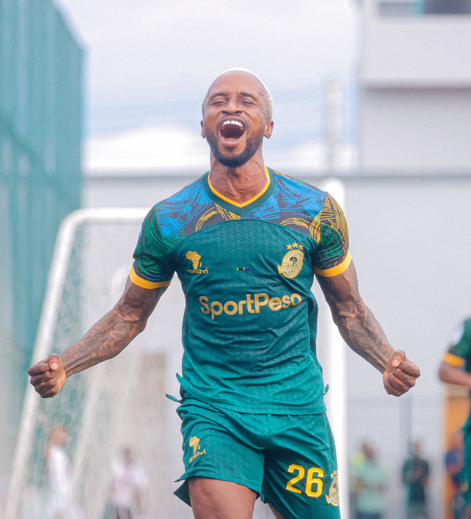 Yanga win 1-0 against Coastal Union
