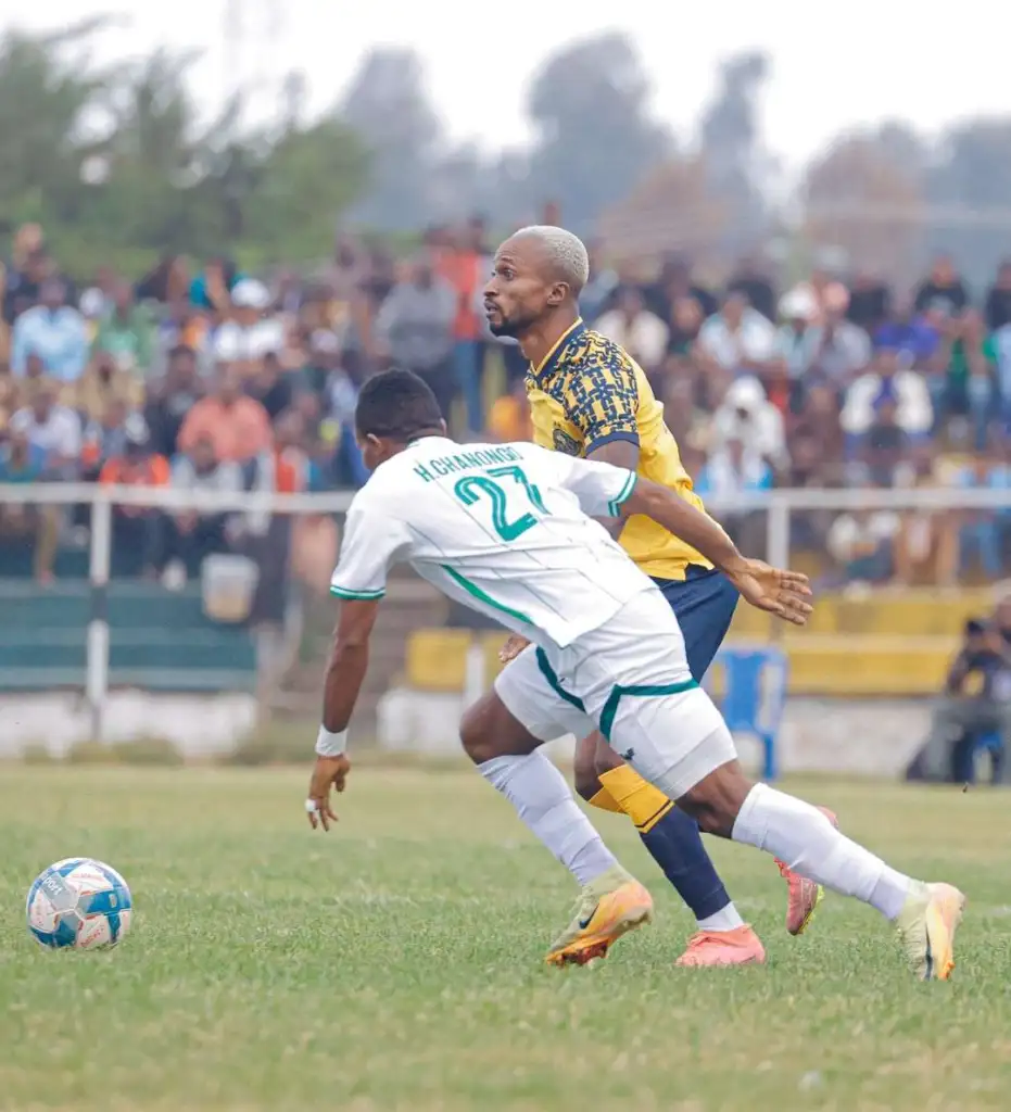 Matchday; Tanzania Prisons vs Yanga, NBC PL, March 12