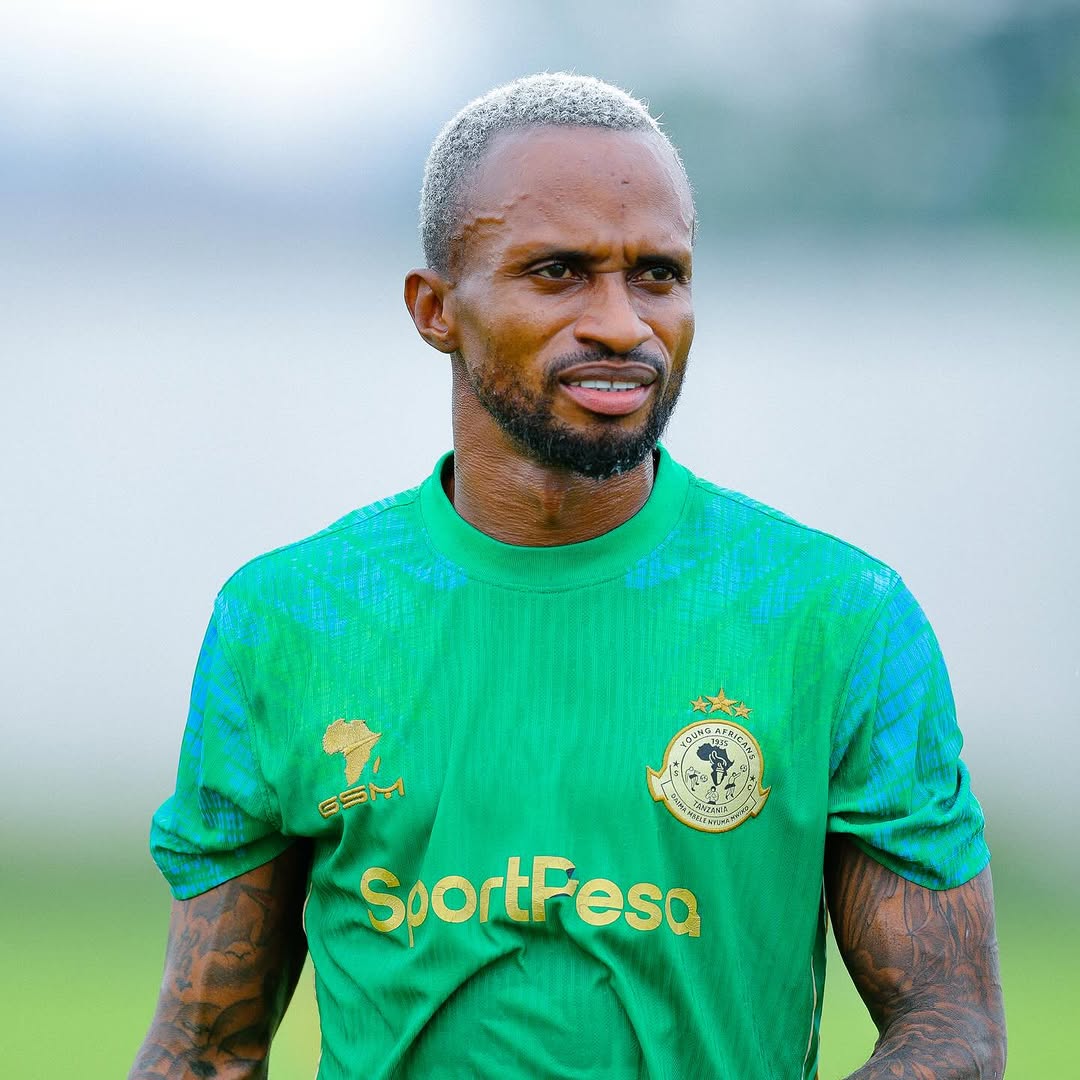 Yanga Continue Preparations in Zanzibar Ahead of Crucial Derby Against Simba