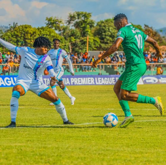 Highlights : Fountain Gate 1-3 Pamba Jiji