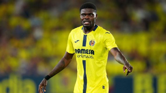Thomas Partey Denies New Rape Charges in UK Court