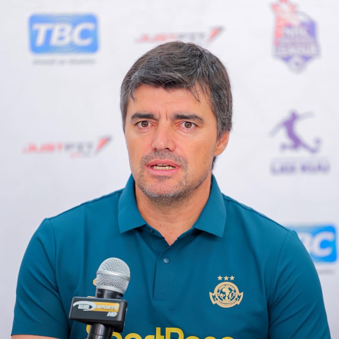 Kocha Yanga apania alama tatu dhidi ya Mbeya City