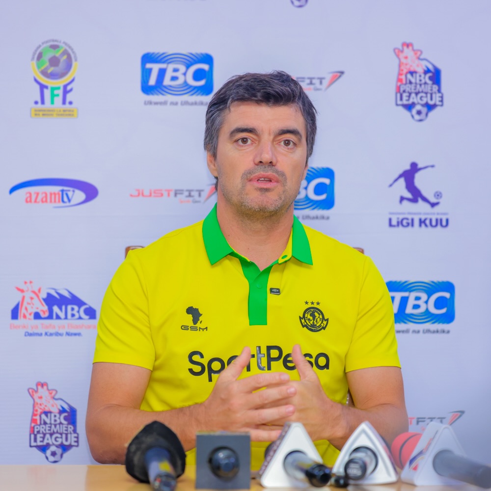 Goncalves apania alama tatu dhidi ya KMC