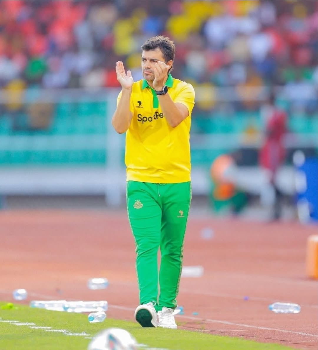 Kocha Yanga atarajia nusu fainali ngumu dhidi ya Azam Fc