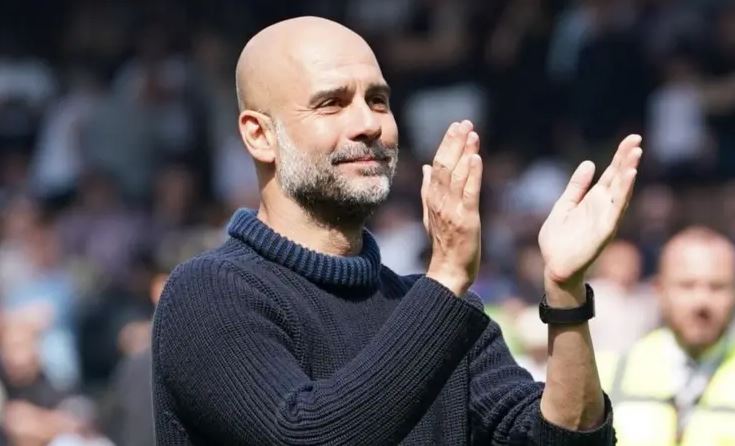 Pep Guardiola Voices Concerns Over Manchester City’s Congested Fixture Schedule