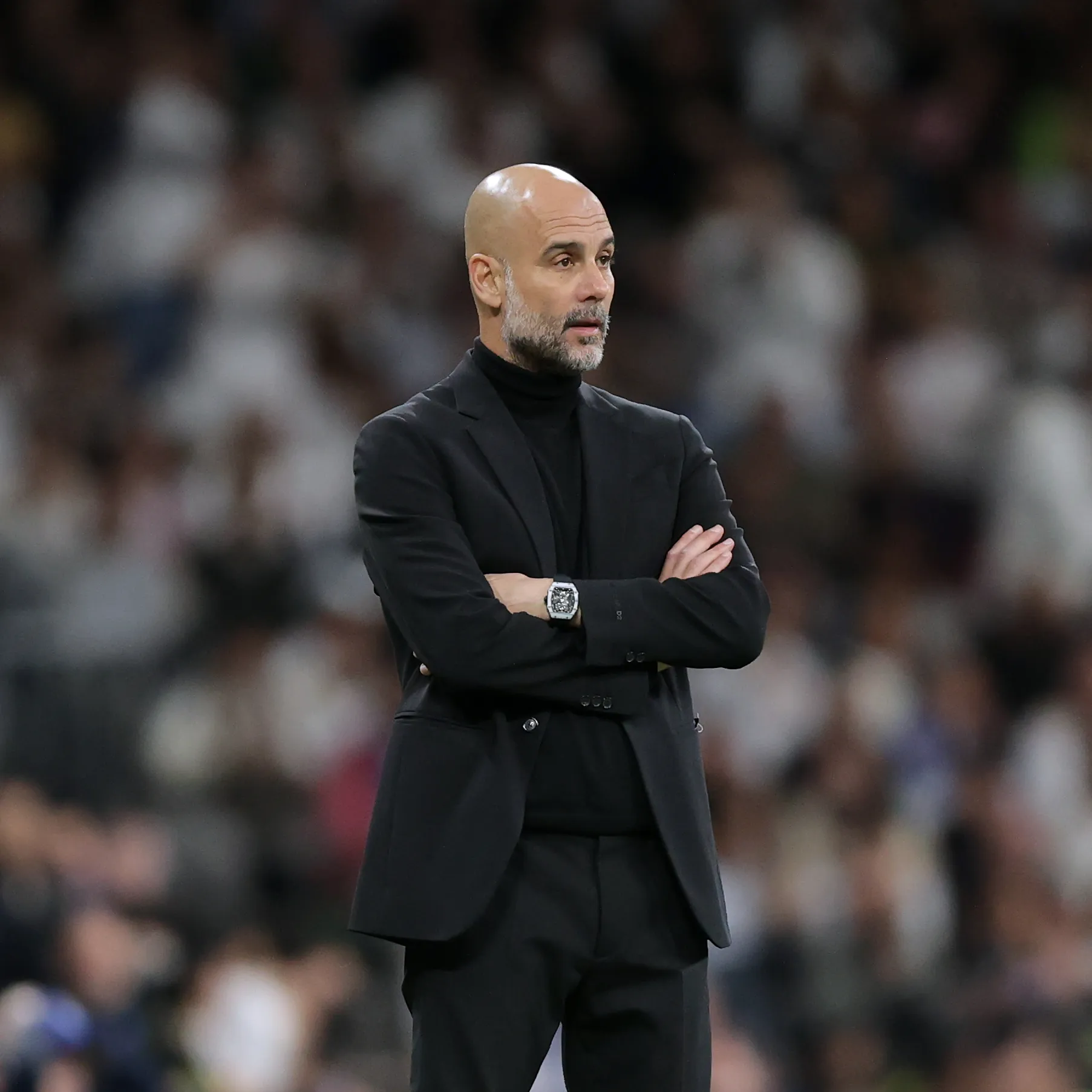 Guardiola afafanua siri ya mapumziko anayotoa kwa wachezaji