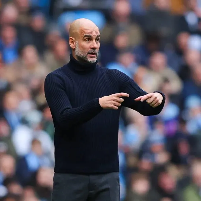 Miaka 10 ya Guardiola imefika mwisho Man City