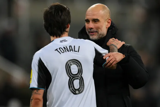 European Transfer Rumours Heat Up as Top Clubs Battle for Stars