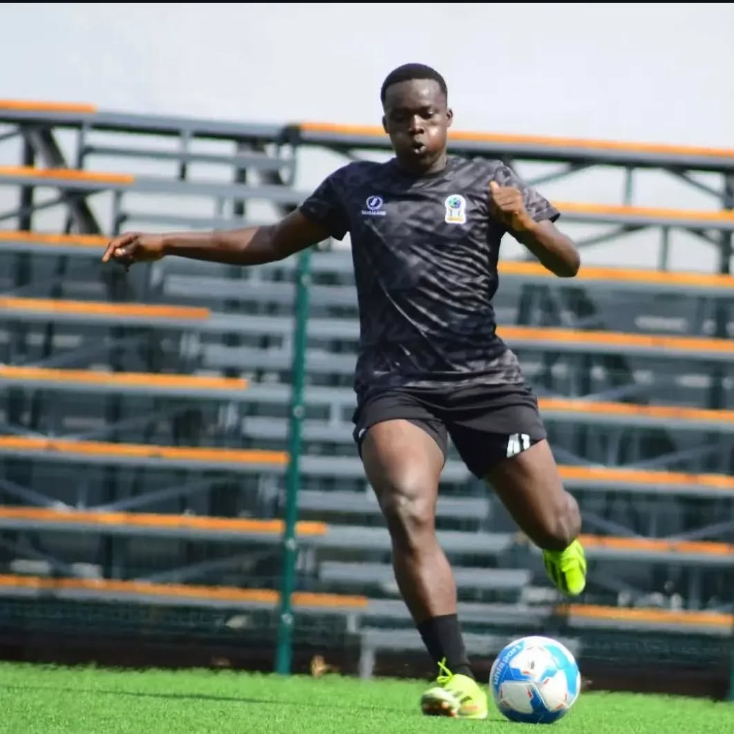 Simba Open Talks to Sign KMC Midfielder Ahmed Pipino