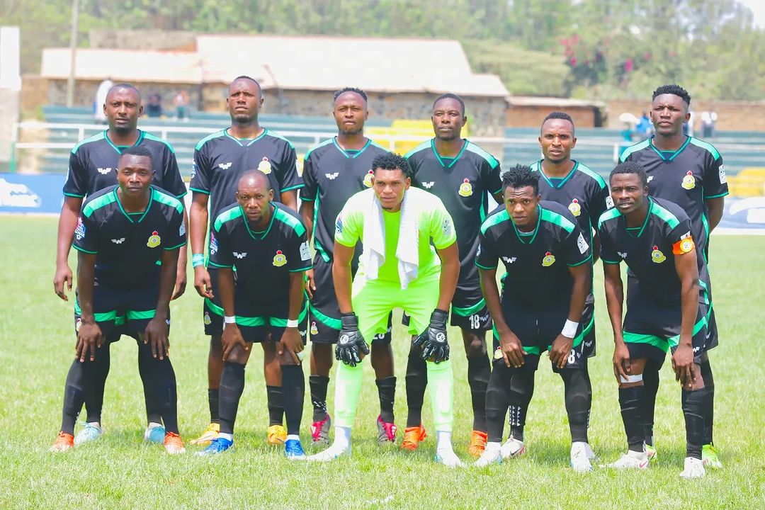 NBC PL : Kengold 1-3 Prisons
