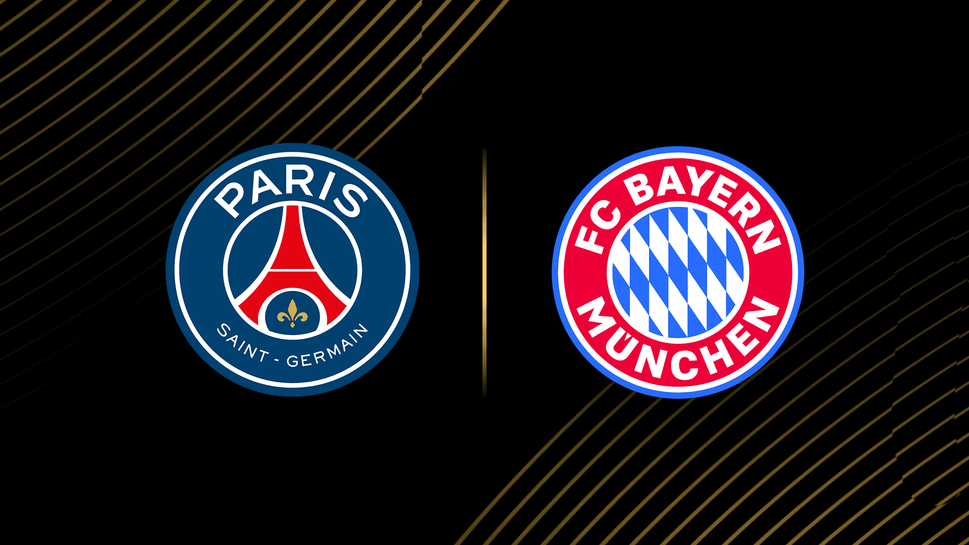 PSG vs Bayern Munich nusu fainali ya kwanza UEFA CL leo 
