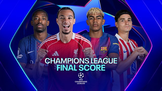 Liverpool, PSG, Barca, Atletico kitaeleweka leo UEFA CL