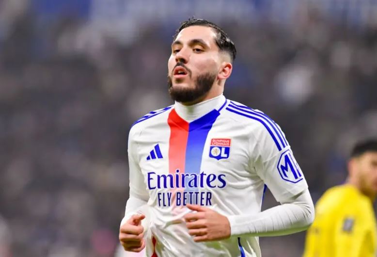 Transfer Neews, Monday Februari 17th 2025