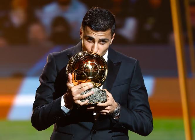 European Transfer Rumours: Real Madrid Drop Rodri Interest, Bayern Eye Osimhen