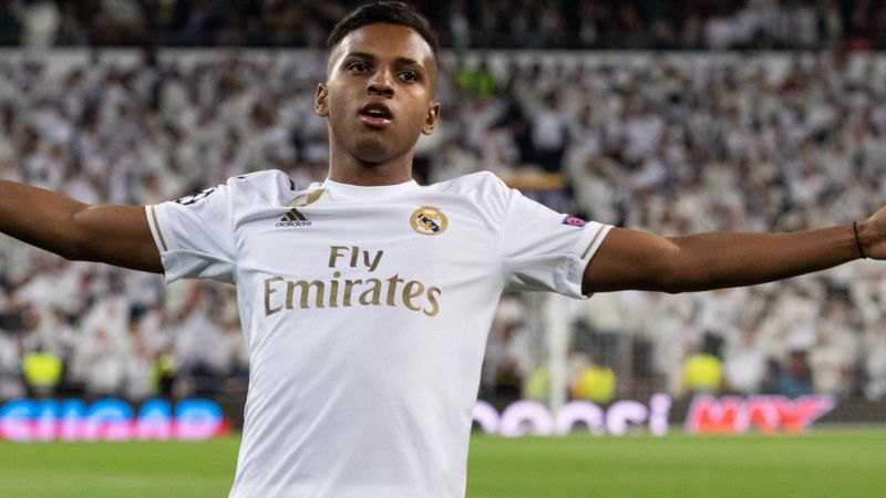 Transfer Rumours Round-Up