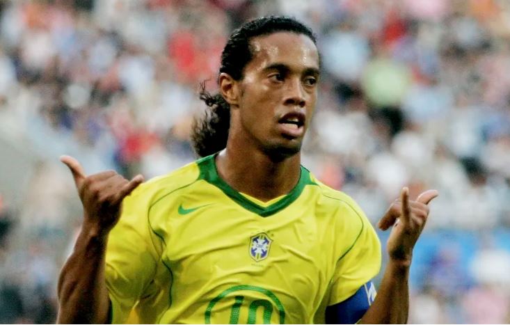 Ronaldinho to play at New Amaan Complex