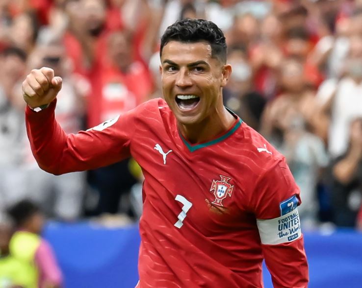 Cristiano Ronaldo Silences Critics with Brace in Portugal\'s 5-0 World Cup Victory