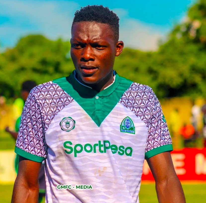 Rooney to join Singida BS