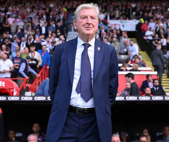 Roy Hodgson Returns to Coaching at 78 with Bristol City