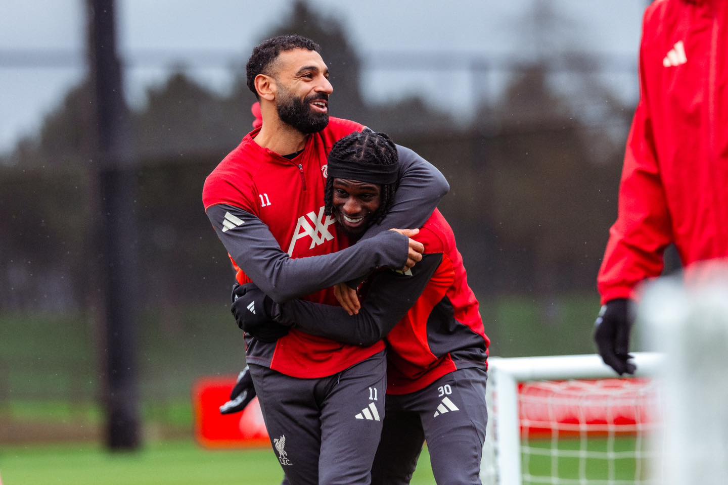 Mohamed Salah Set to Leave Liverpool After Historic Spell