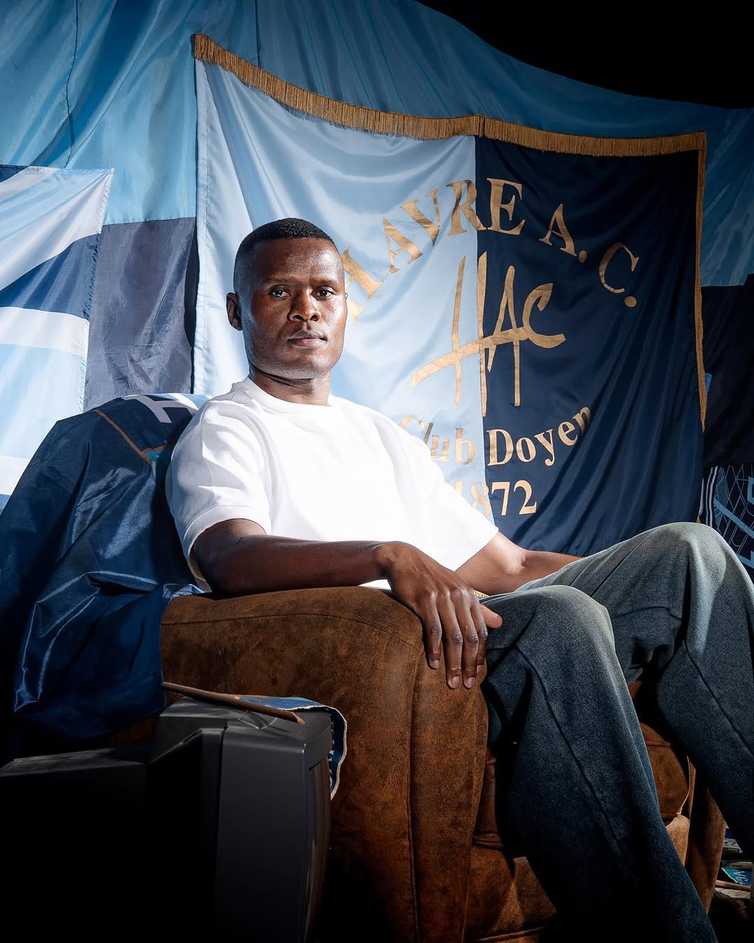 Mbwana Samatta Makes History as First Tanzanian to Sign for Ligue 1 Side Le Havre