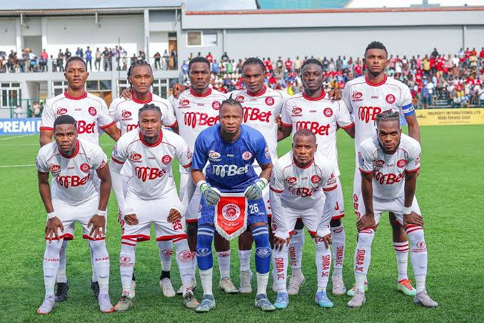 Simba SC Shifts Focus to CAF Confederation Cup Final in Zanzibar After Venue Change