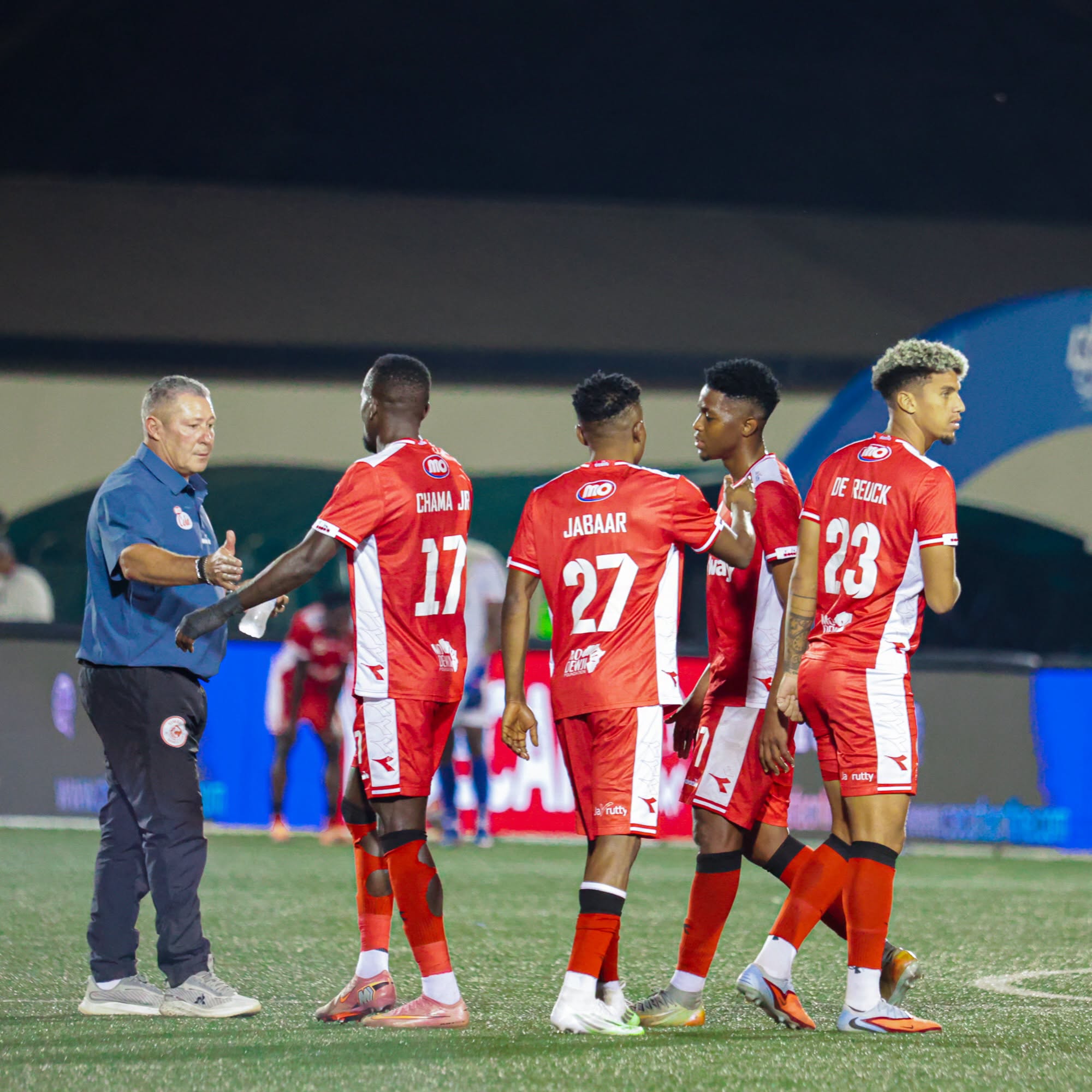 Simba Held to Goalless Draw by Mogadishu City in CECAFA Kagame Cup Opener