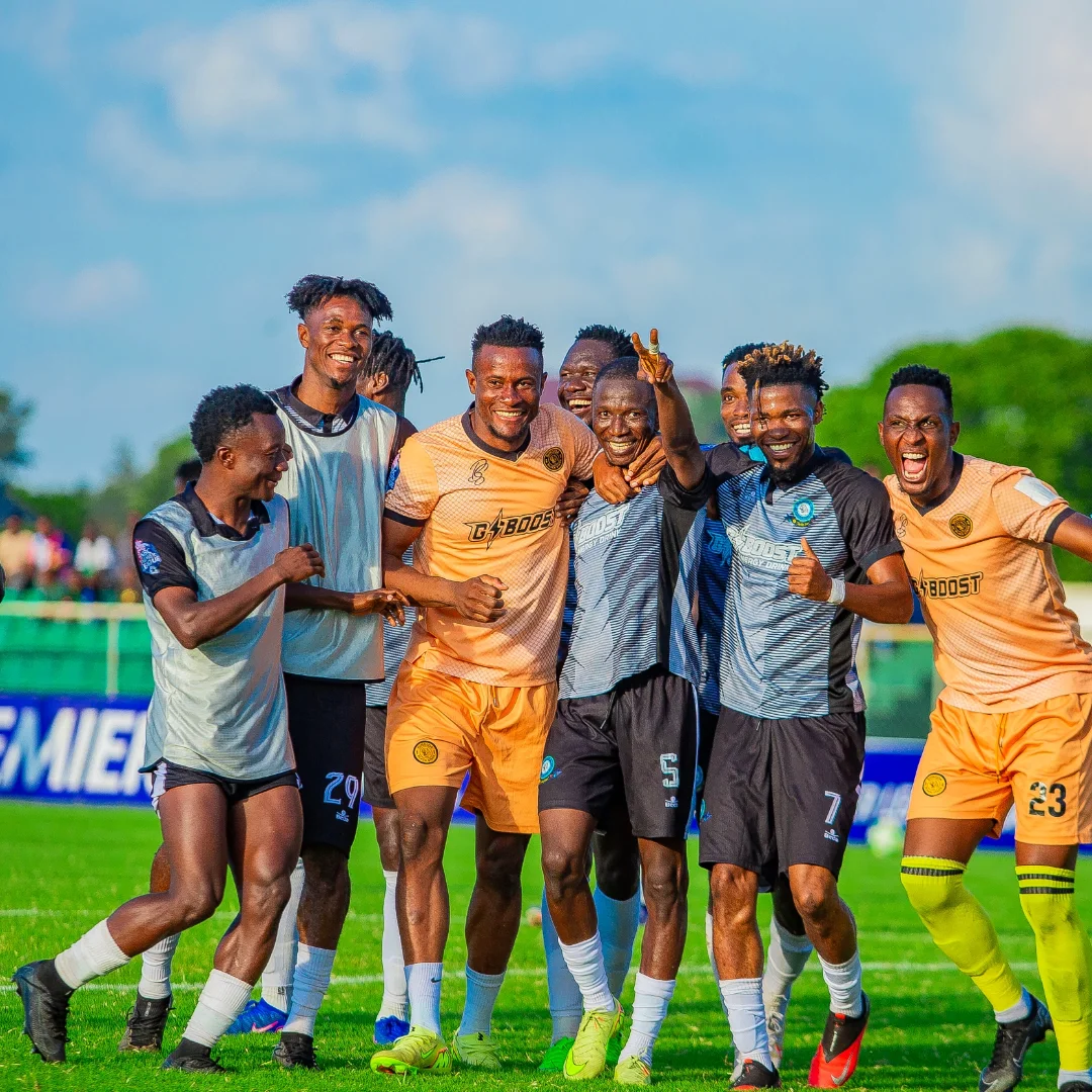 Singida BS Cuts Players’ Salaries and Bonuses After Coaching Staff Dismissal