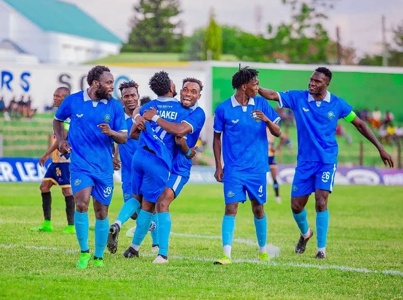 Singida BS warn Yanga