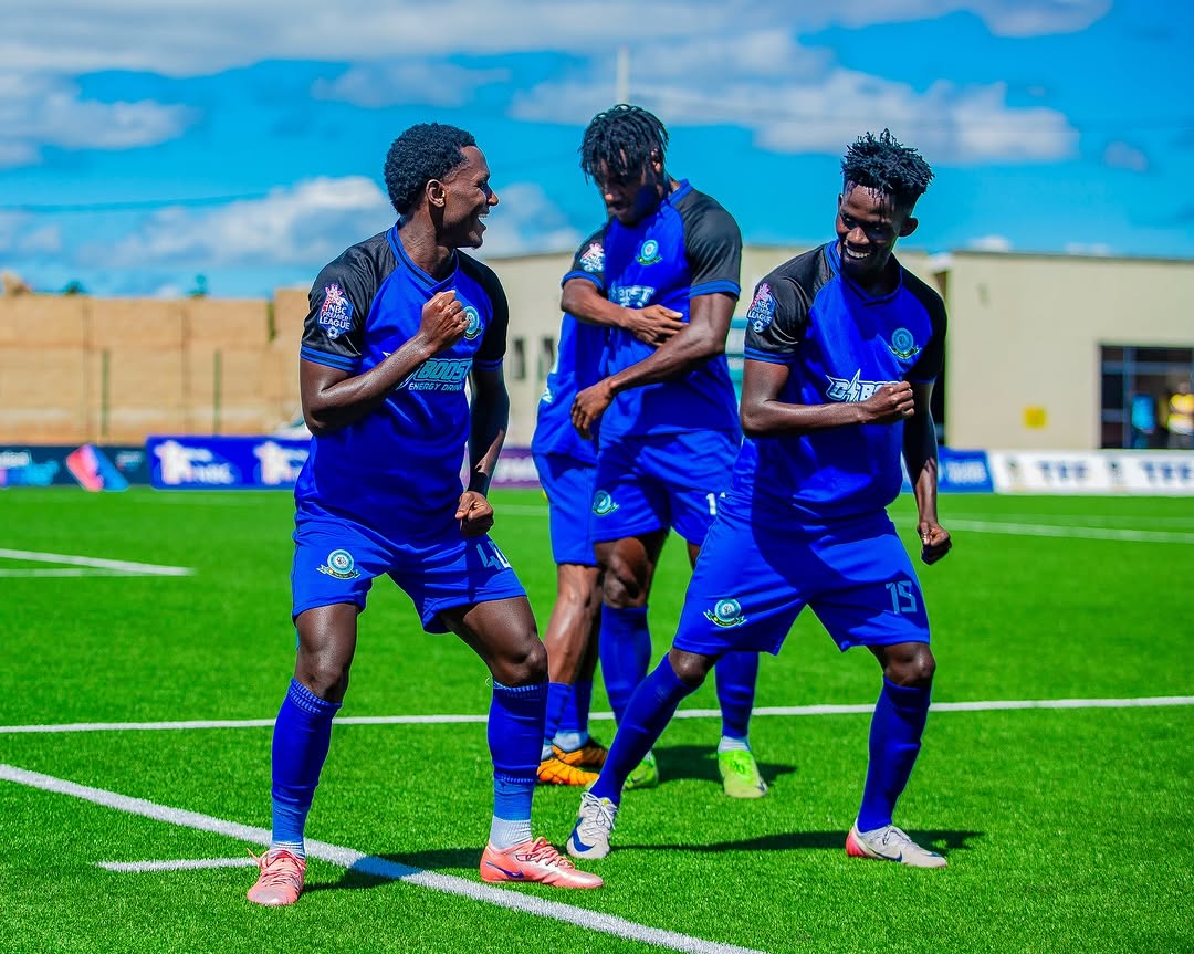 Singida Black Stars and Fountain Gate Secure Wins in NBC Premier League Round 21