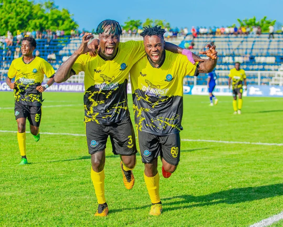 Fadlu wants another striker at Msimbazi
