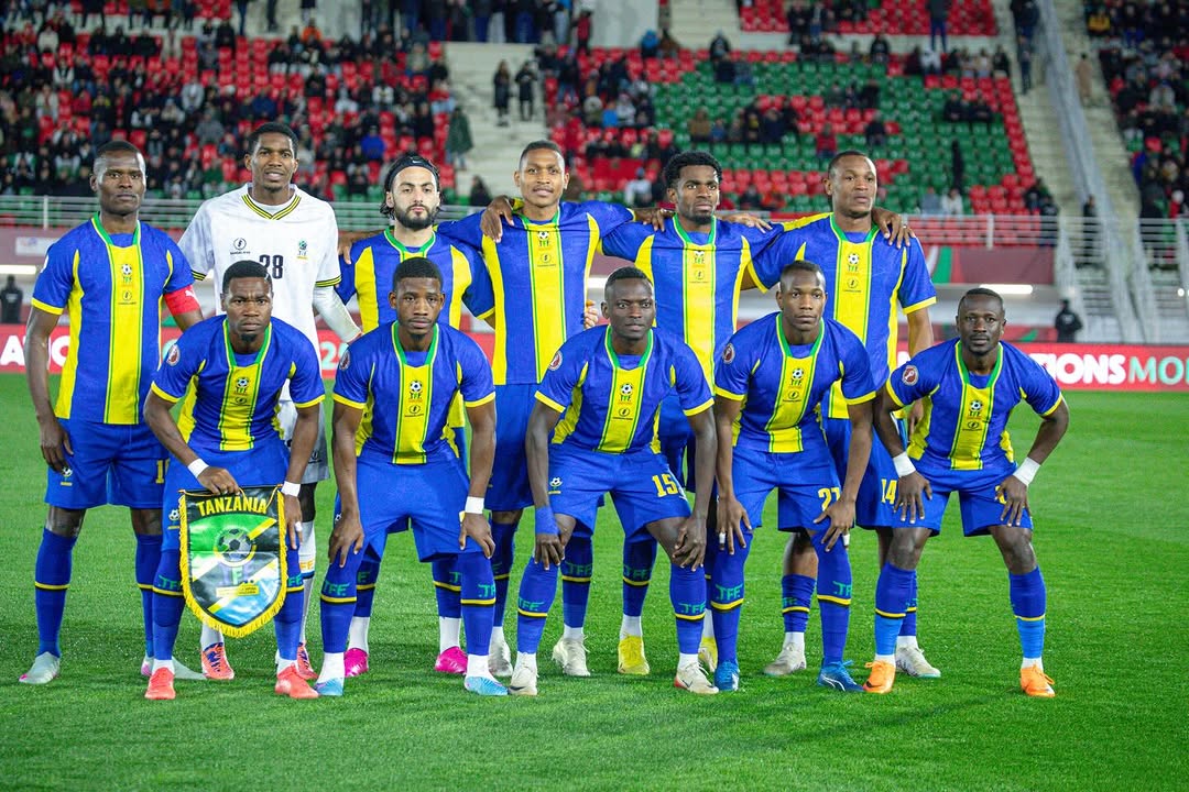 Stars kurejea nchini Jumapili
