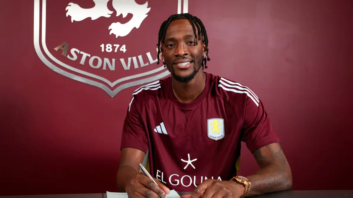 Tammy Abraham Makes Aston Villa Return in Permanent Deal