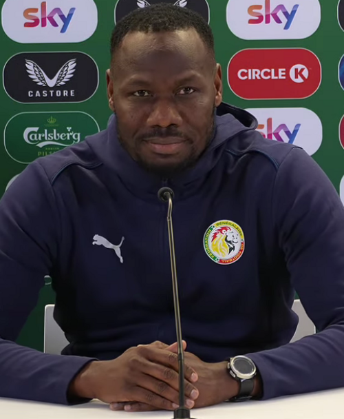 Senegal Sack Head Coach Pape Bouna Thiaw After Disappointing 2026 World Cup Campaign