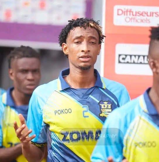 Yanga Eye Defensive Midfielder Mamadou Thierno in Early Transfer Planning