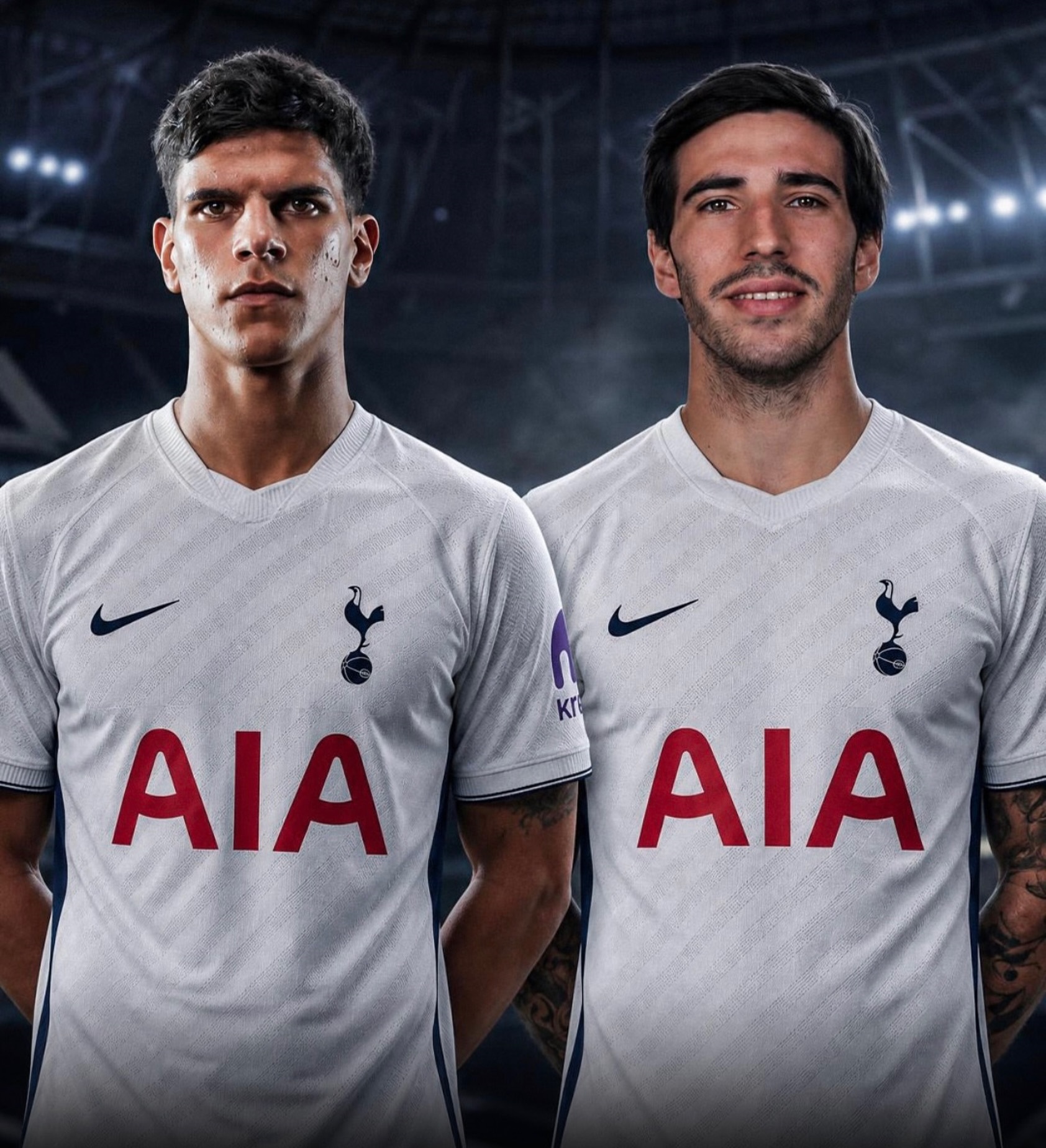 Tottenham Agree Club-Record £100m Deal for Sandro Tonali as Spending Spree Continues