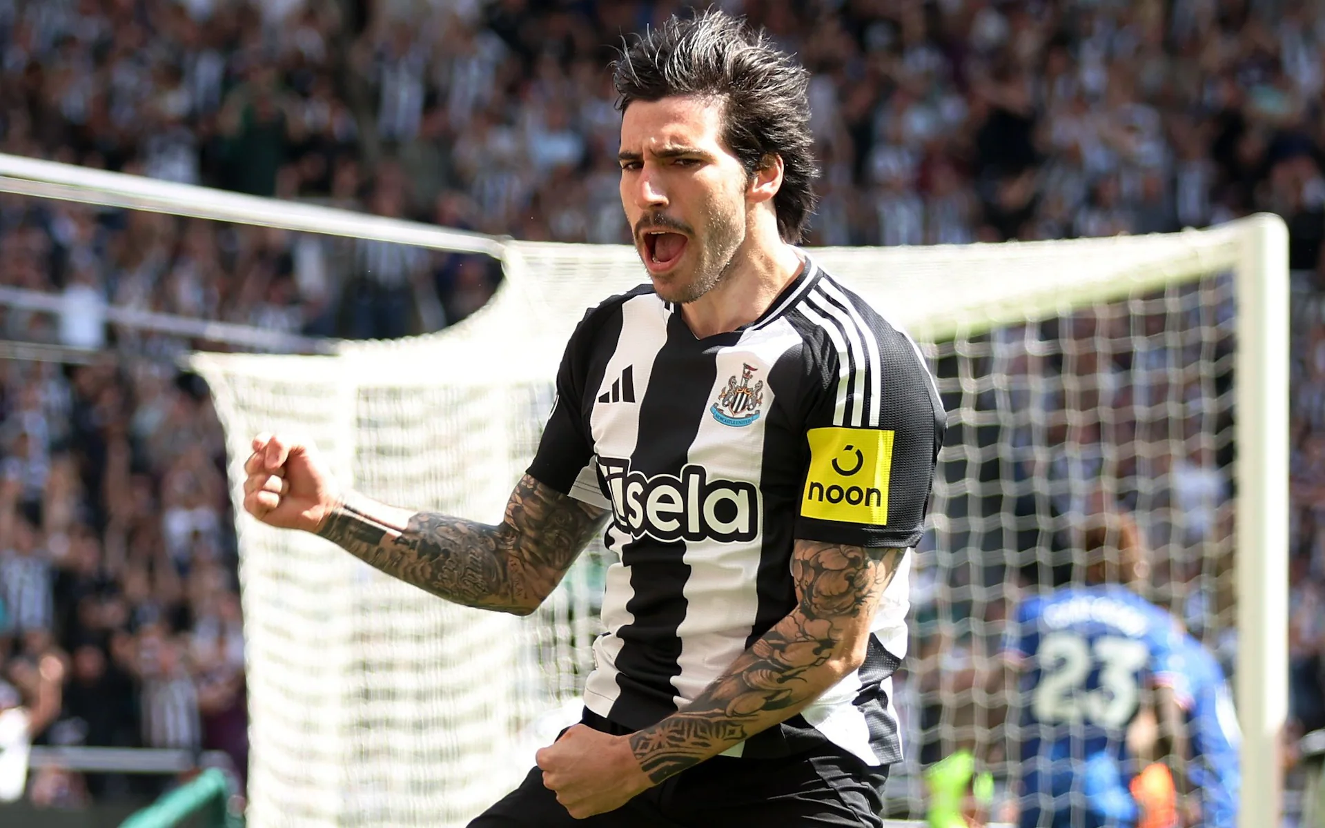 Tetesi za usajili Ulaya, Jumanne April 14 2026