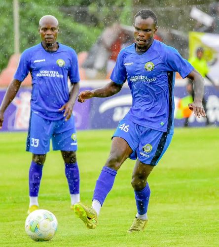 TRA United to Host Simba at Sheikh Amri Abeid Stadium