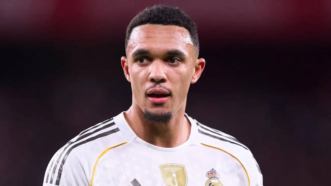 Future of Trent Alexander-Arnold at Real Madrid in Question Amid Manchester City Interest