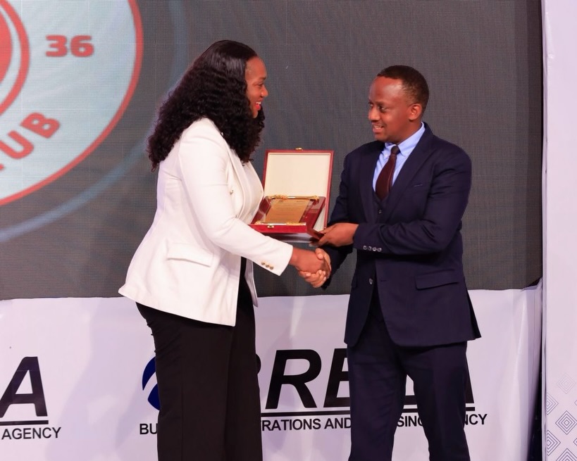Kamwe Questions BMT Criteria After Simba Win 2025 Best Team Award