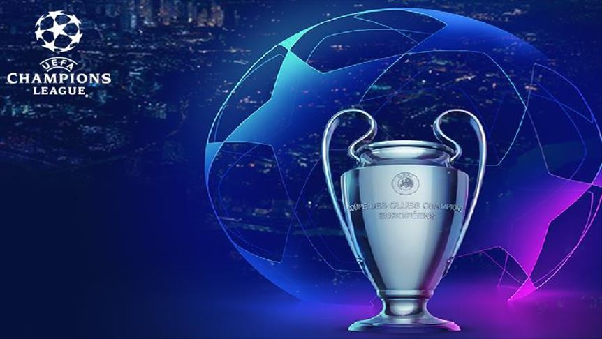 Champions League Round of 16 Draw Sets Up Blockbuster Clashes