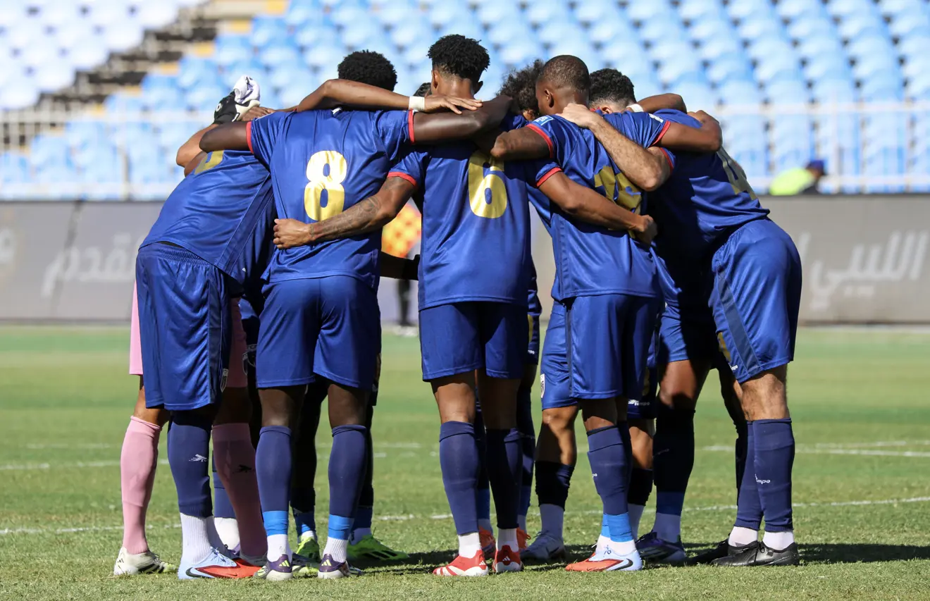 Cape Verde wameingia kwenye vitabu vya kumbukumbu kombe la Dunia 2026