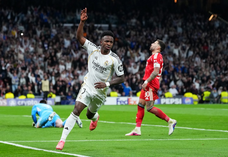 Drama as European Giants Book Round of 16 Spots in Champions League