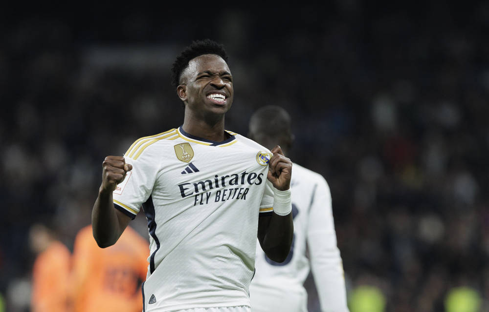 Latest Transfer News: Real Madrid Target Saliba, Man United Close in on Mbeumo