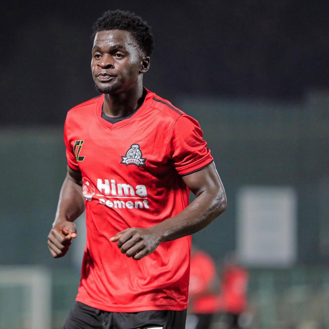 Simba SC Target Uganda Midfielder Abdulkarim Watambala for Next Season